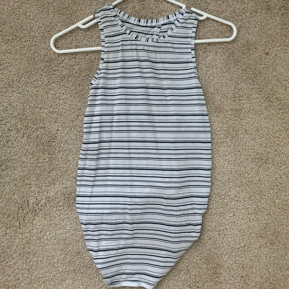 Lululemon All Tied Up Tank